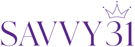 Savvy 31